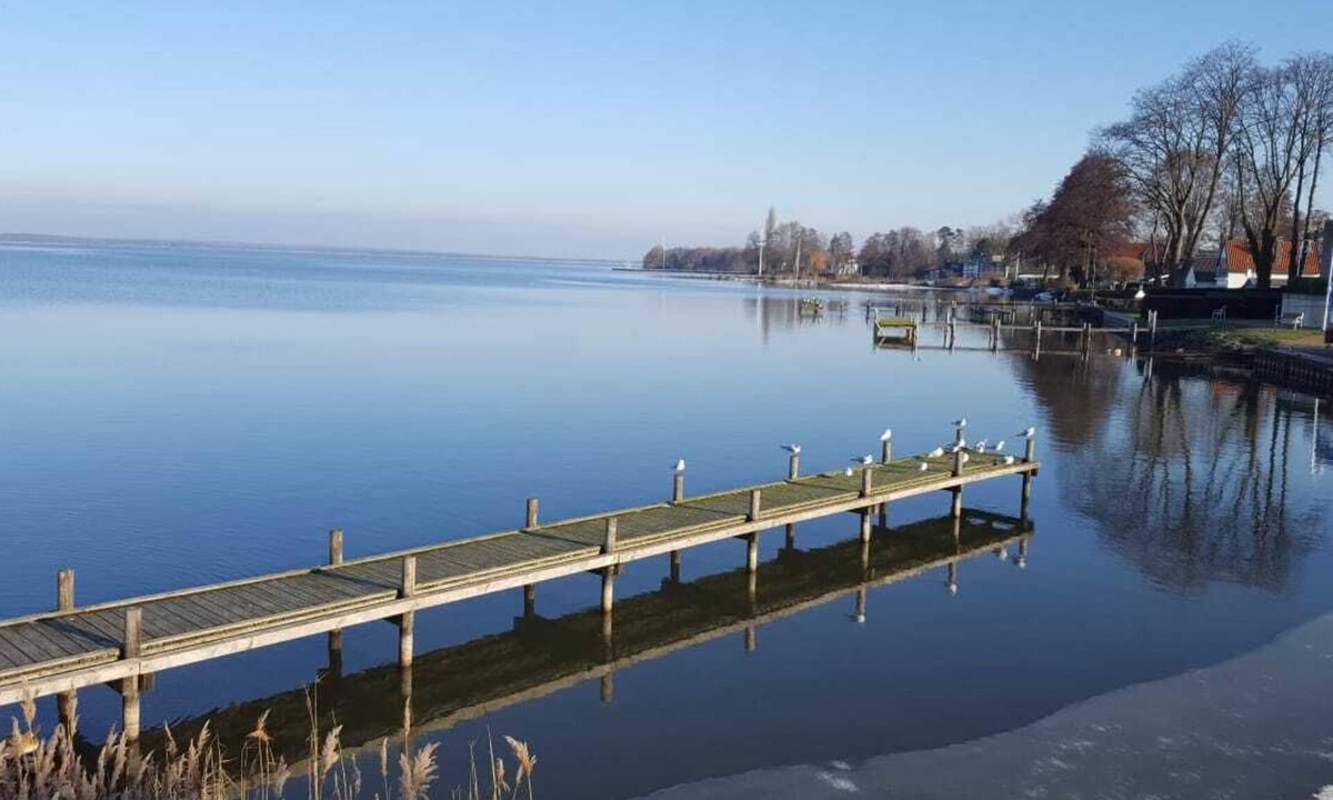 Region Hannover District Apartment | Apartment incl. wellness oasis, solarium and swimming pool (currently closed)