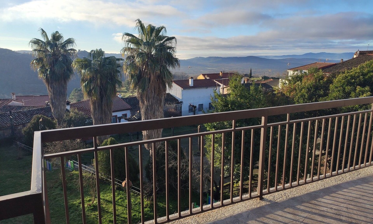 Villamiel Apartment | Apartment Las Huertas - Buenavista