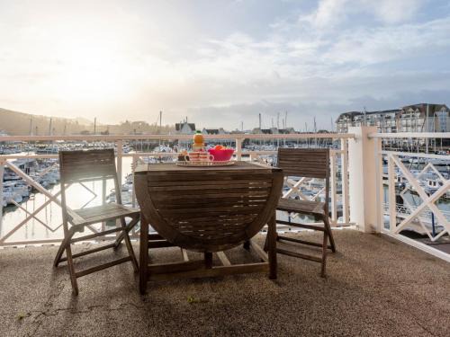 Le Manoir | Port Guillaume