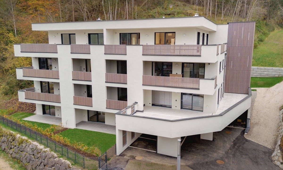 Hinterstoder Apartment | Apartment Lisa