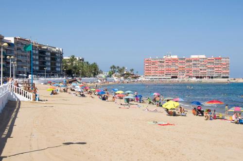 Torrevieja Apartment | Apartment Los Locos Beach
