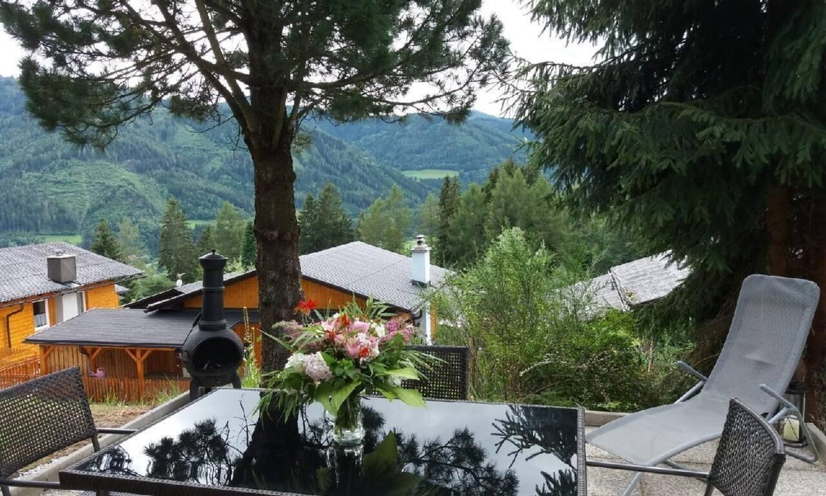 Thaling Apartment | Apartment Murtalblick
