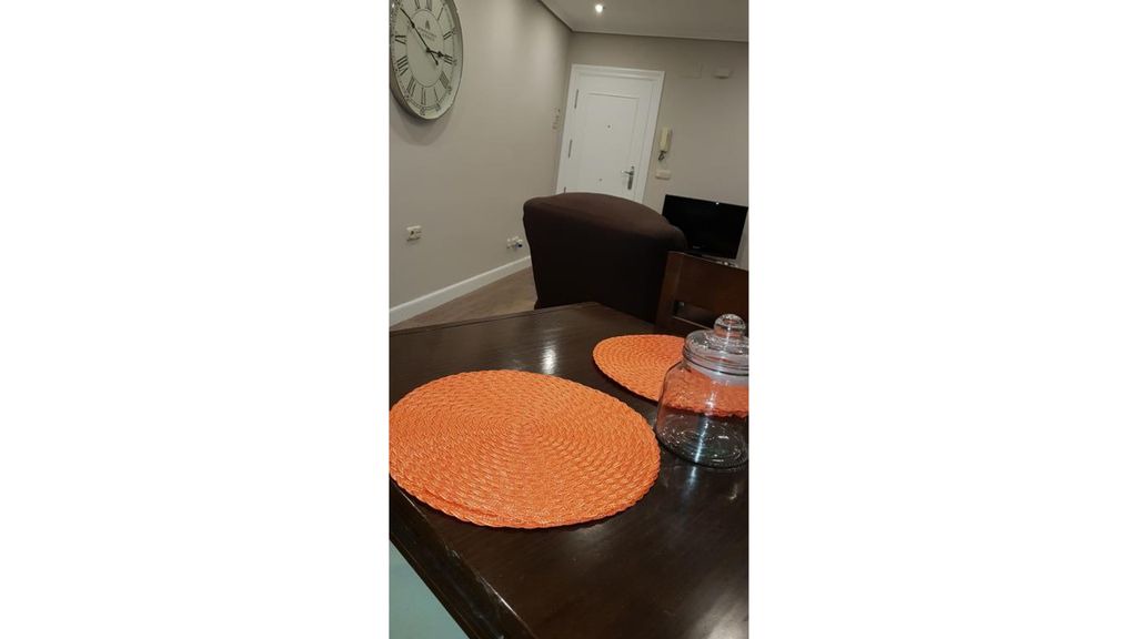 Basurtu Apartment | Apartment next to San Mames
