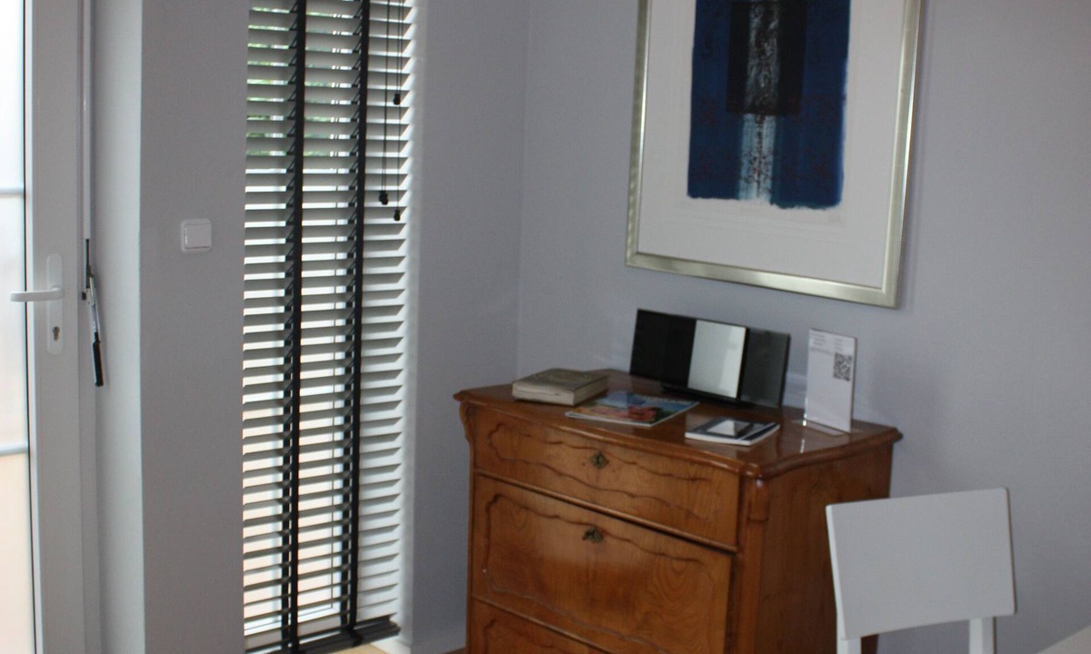 Falkensee Apartment | Apartment on former estate