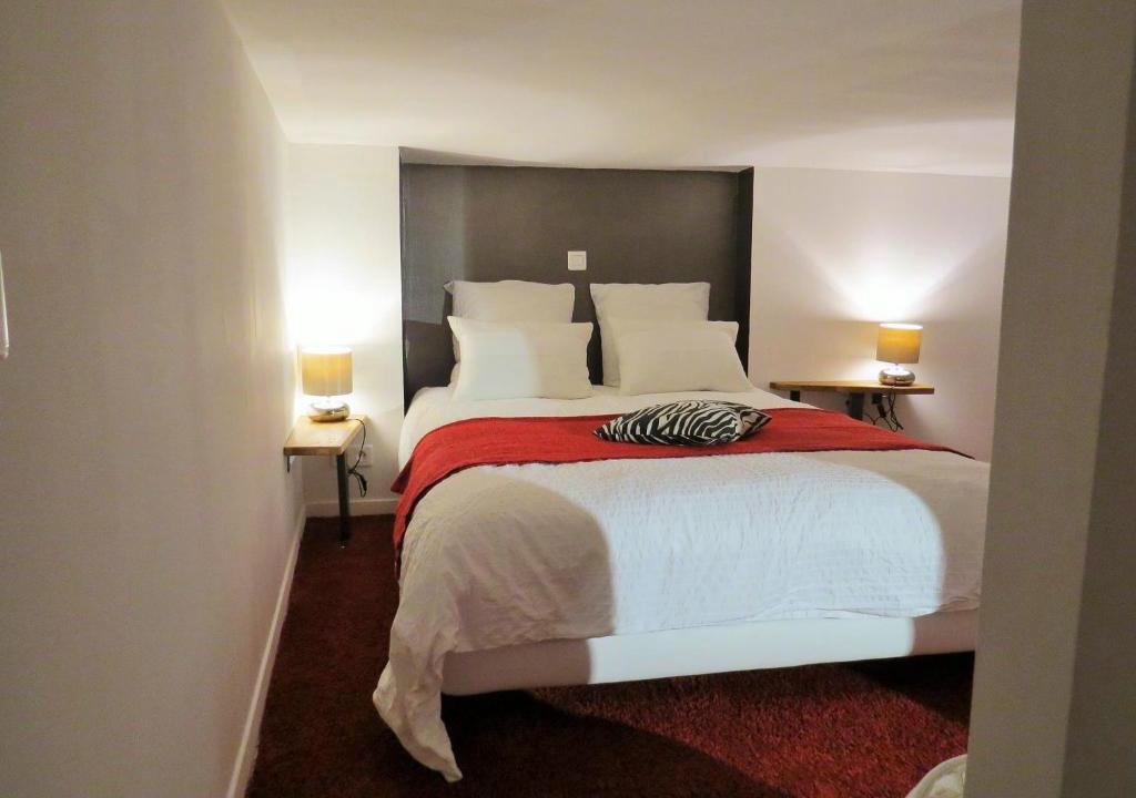 Charmettes - Bellecombe Apartment | Apartment Only Loft Lyon Brotteaux-Part Dieu