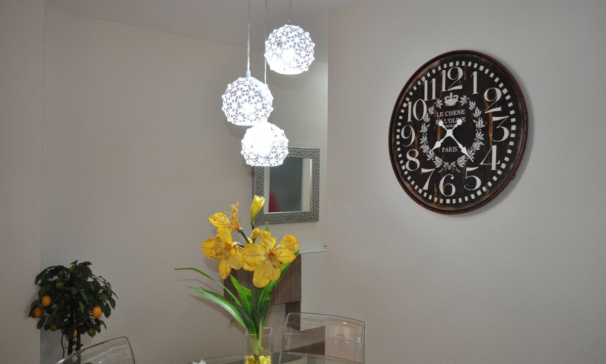 El Portil Apartment | Apartment Pinares del Portil, Air conditioning & Wifi