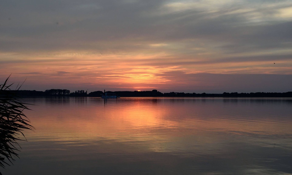 Arendsee Apartment | Apartment right on the Arendsee incl. breakfast