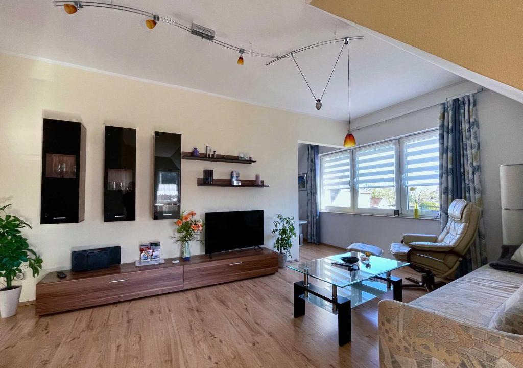 Kroeslin Apartment | Apartment Rotes Haus