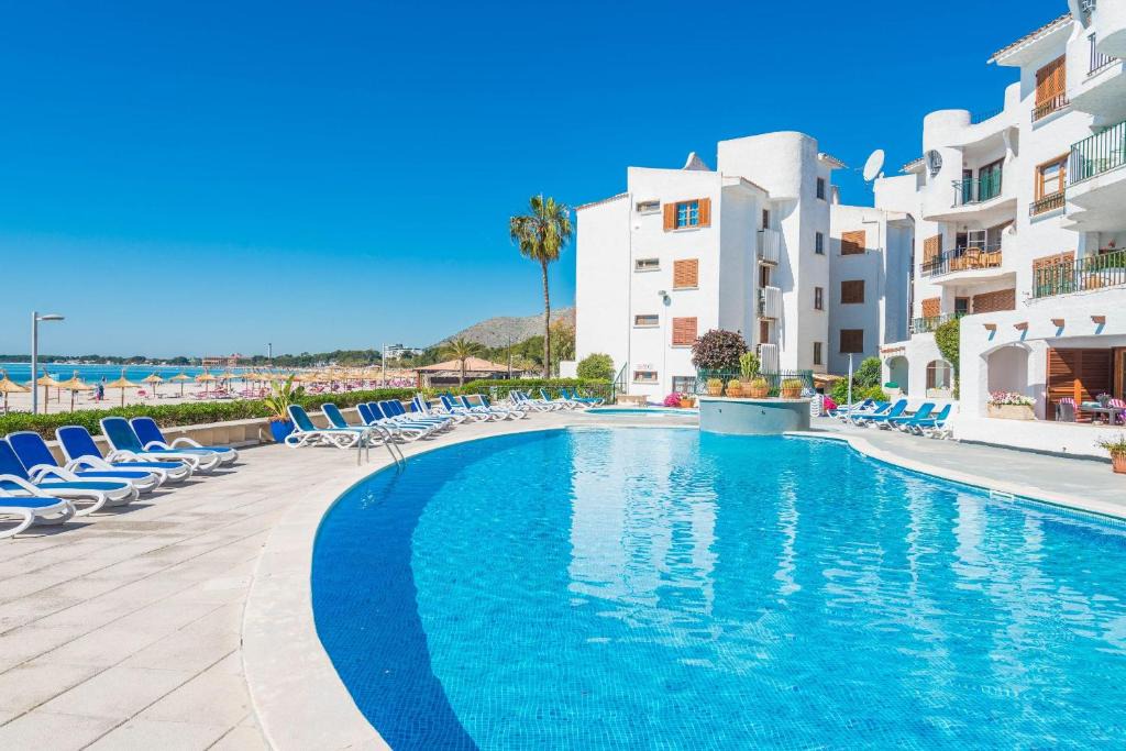 Alcudia Apartment | Apartment Rovelló