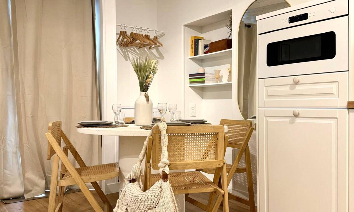 Quartier de l'Ecole-Militaire Apartment | Apartment Saint Germain des Pres Bon Marche