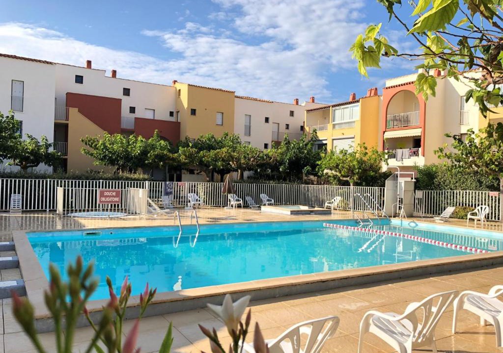 Santa Monica | Cap d'Agde