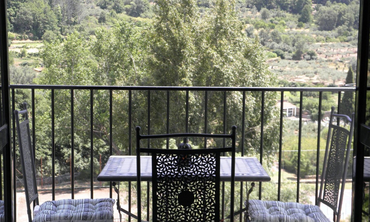 Gata Apartment | Apartment (SINUHE)