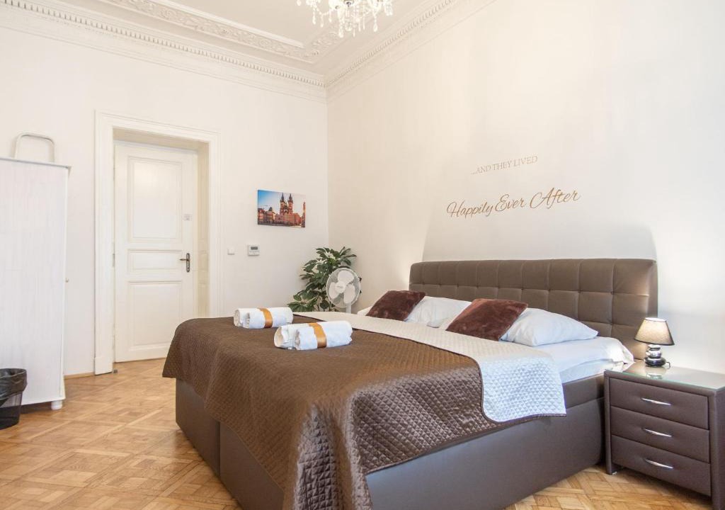 Nove Mesto Apartment | Apartment Spa Apartment