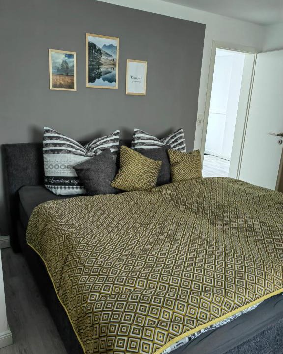 Raduhn Apartment | Apartment Storchennest