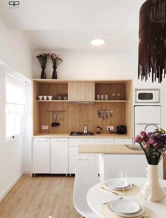 Alicante Apartment | Apartment T. Llorente