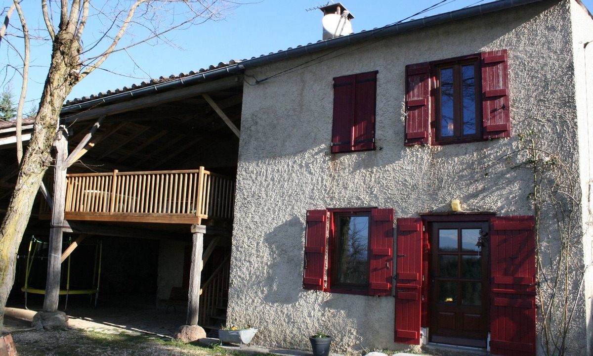 Camarade Apartment | APARTMENT T1 bis overlooking Pyrenees