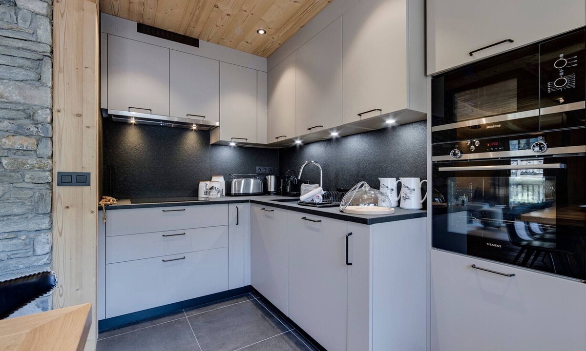 Le Fornet Apartment | Apartment Val-d'Isère, 3 bedrooms, 6 persons