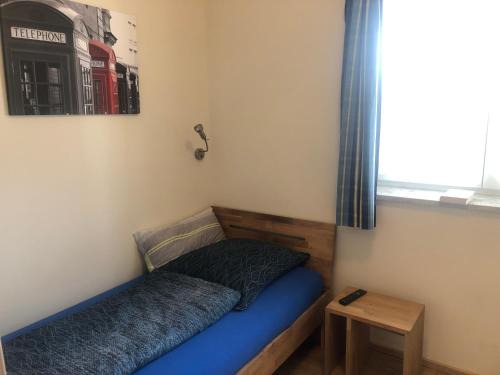 Zirndorf Apartment | Apartment Volkhardtstrasse