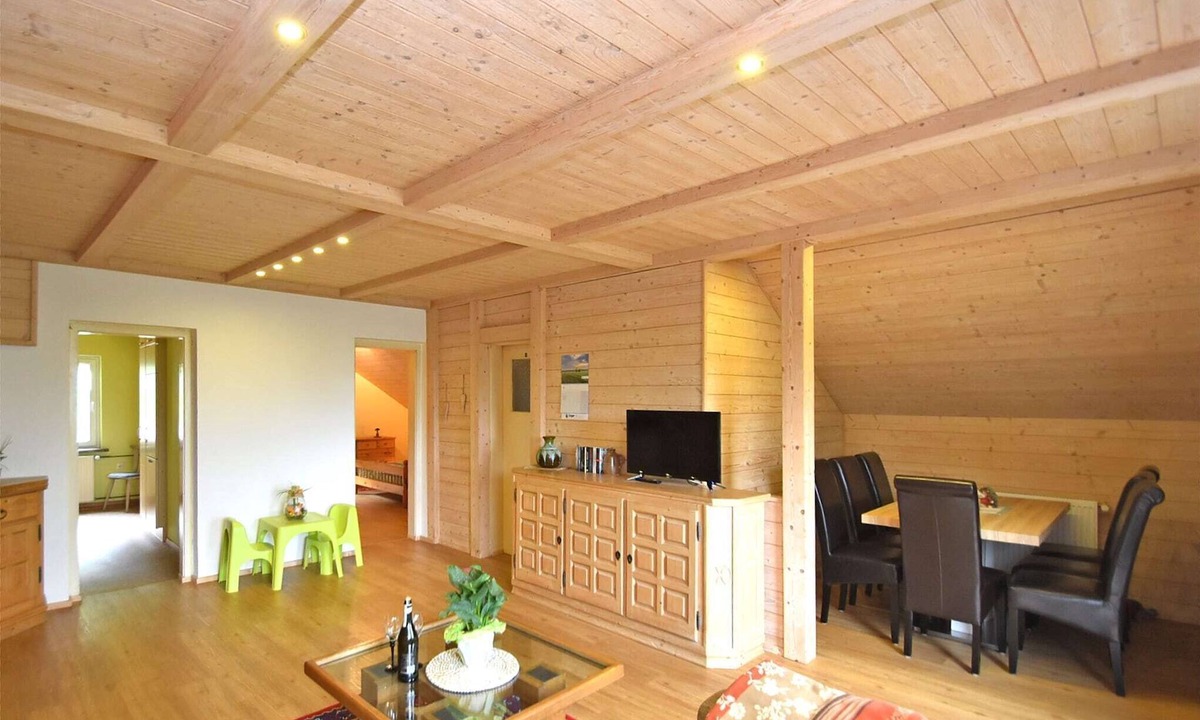 Kurort Brotterod Sauna | Kurort Brotterode