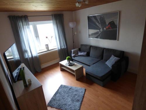 Apartmenthaus Geniusbank | Wilhelmshaven