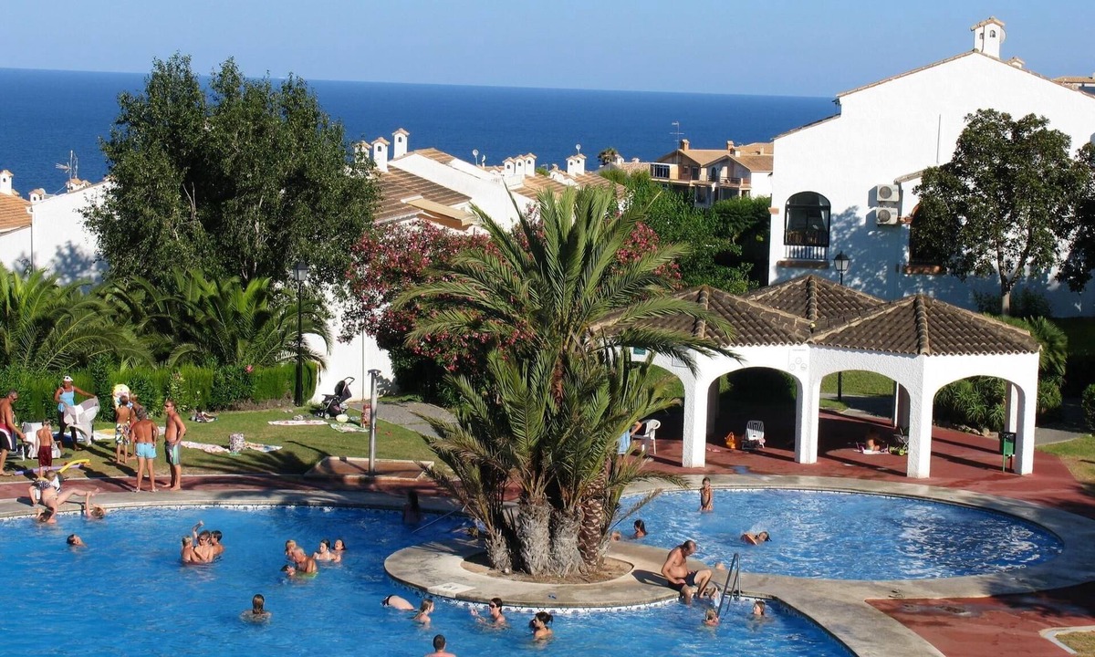 Ap Costas Gran Vista People | Gran Alacant