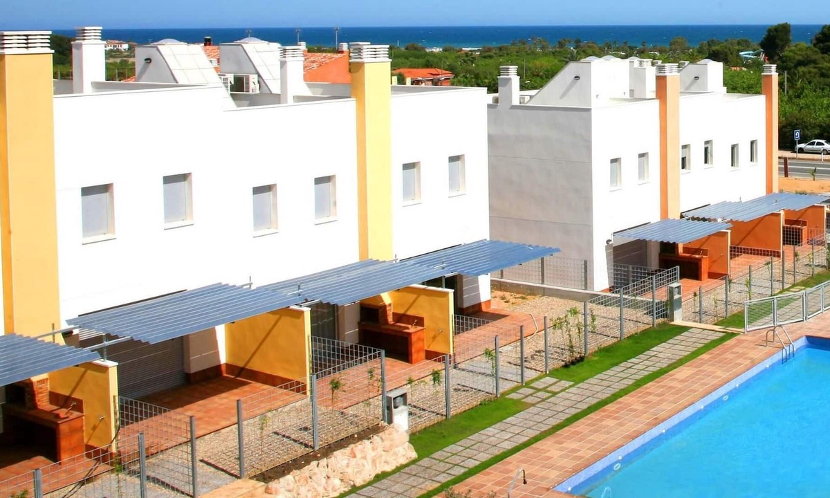 Creixell Apartment | APCOSTAS - Via Augusta / Two Bedrooms