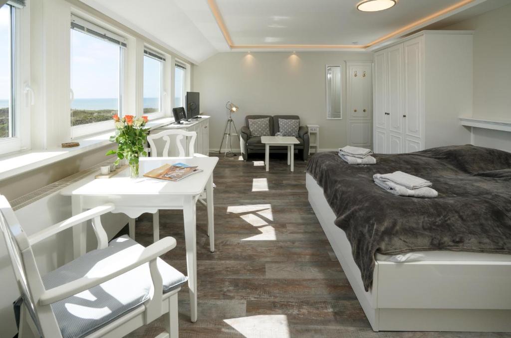 Hornum Apartment | App.3 Seeblick