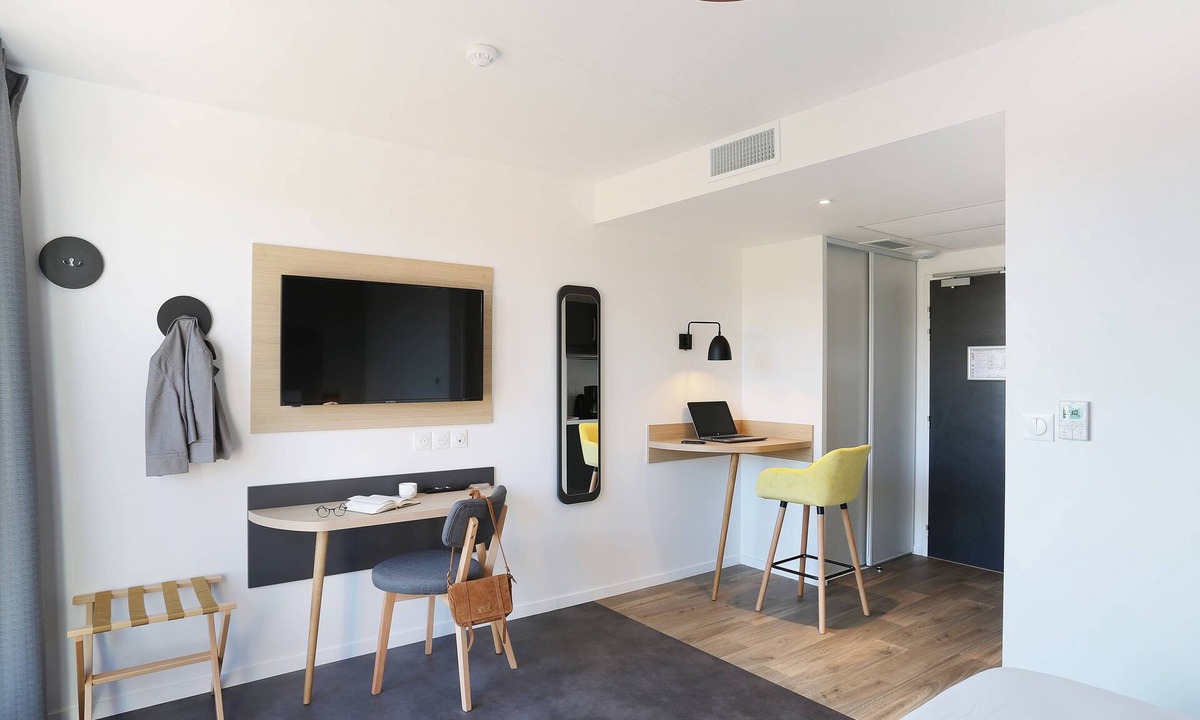 Amidonniers - Caffarelli Condo | Appartement Abordable | Wi-Fi Gratuit