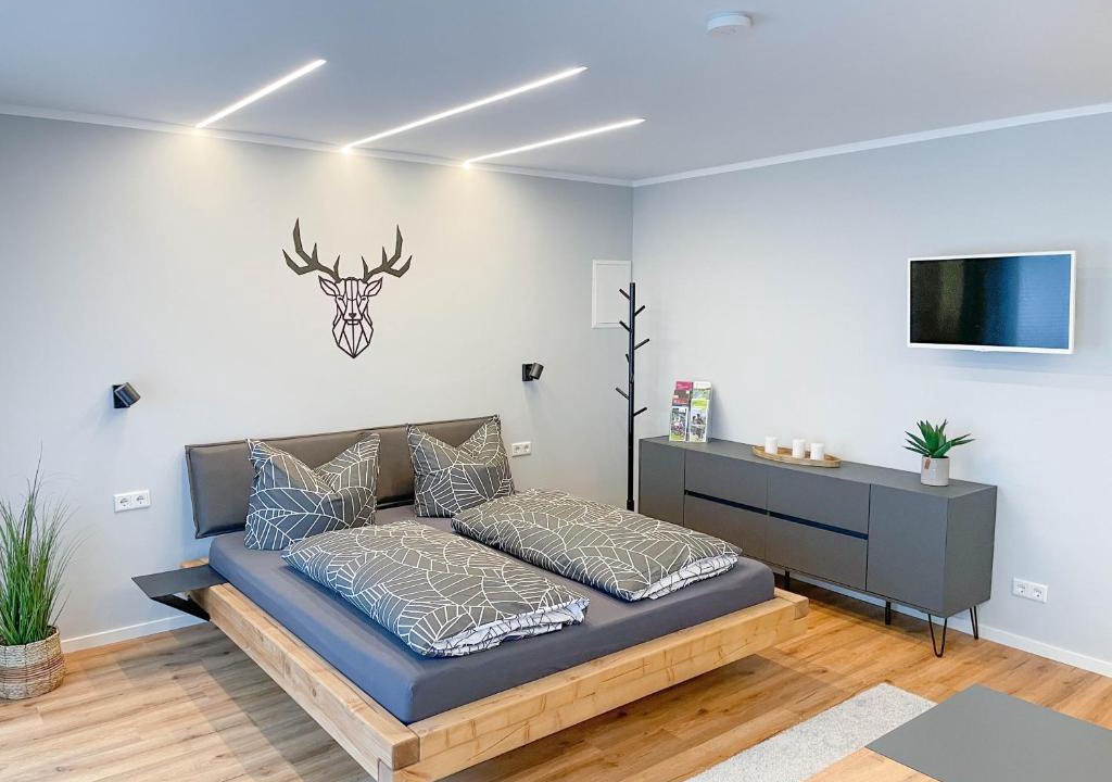 Thale Apartment | Appartement am Mythenweg