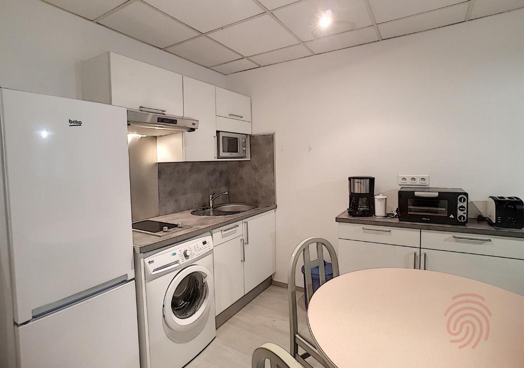 Lamalou-les-Bains Apartment | Appartement Lamalou-les-Bains, 2 pièces, 2 personnes - FR-1-451-26