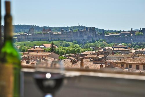 Mistral | Bastide Saint-Louis