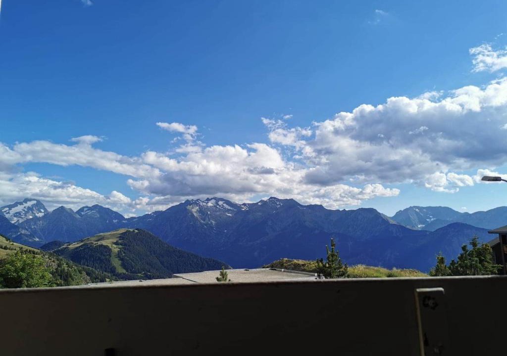 Eclose-Ouest Apartment | Appartement plein sud 4-6 personnes