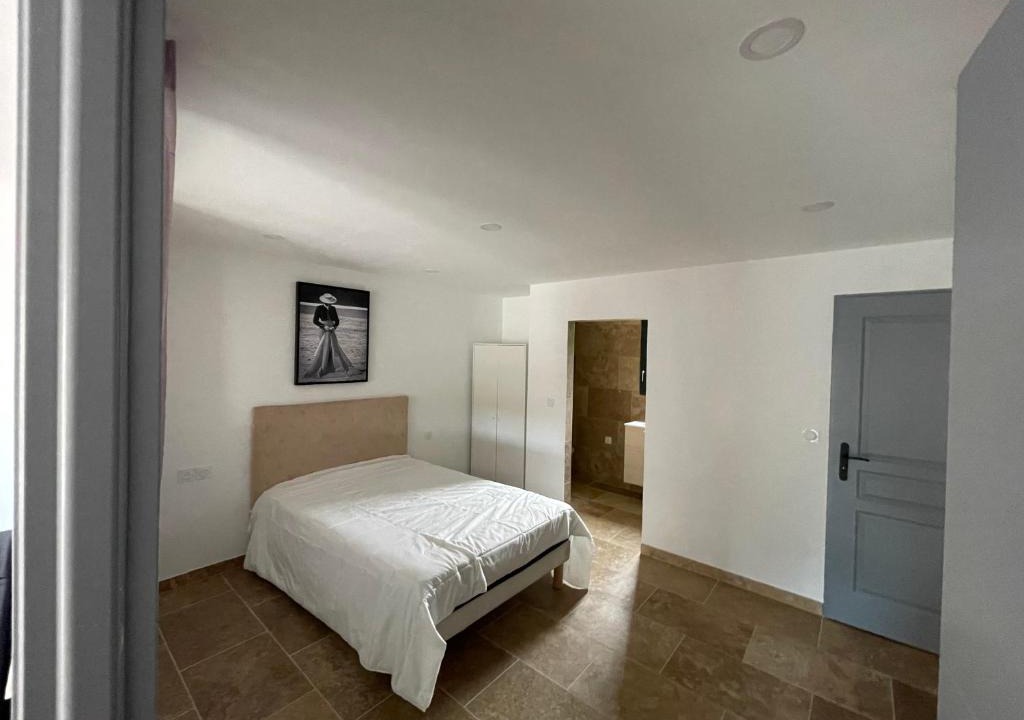 Cabannes Bed & Breakfast | Appartement Spacieux Agréable