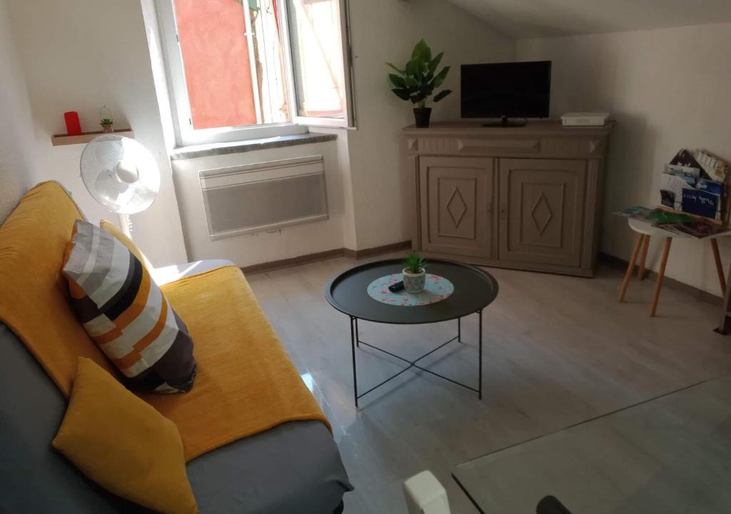 Tarbes Apartment | Appartement T2 situé à Marcadieu