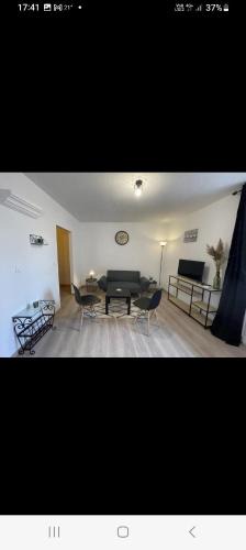 Tavel Apartment | Appartement tavel