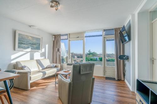 De Koog Apartment | Appartementencomplex Juliana 78