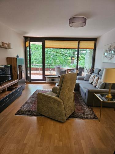 Bad Salzuflen Apartment | Appartementresidenz am Kurpark Bad Salzuflen