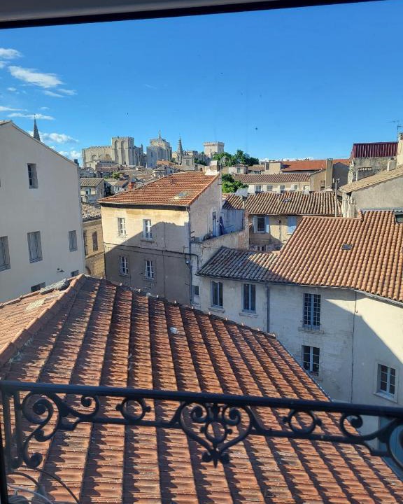 Avignon City Centre Apartment | Appartements Intra-muros Avignon