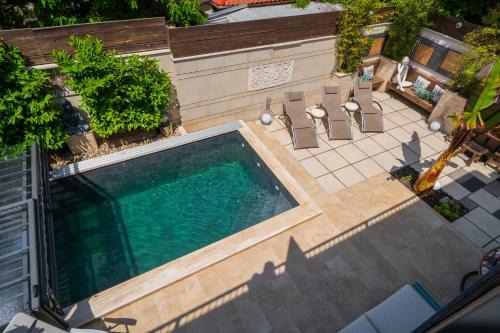Siofok Aranypart Apartment | Aragda 2
