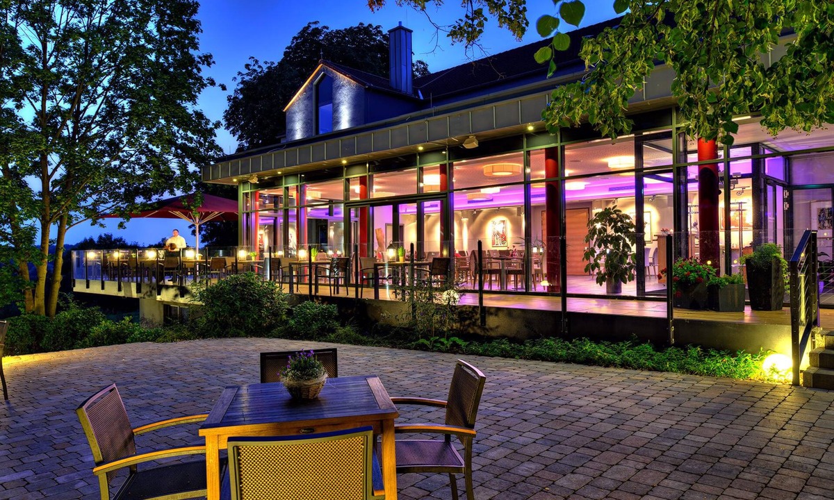 Havelberg Hotel | ArtHotel Kiebitzberg