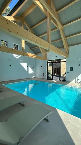 Outes House | Arume Rural House