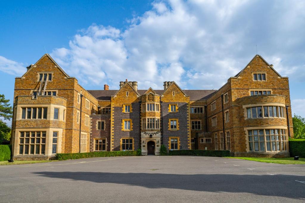 Ashorne Hotel | Ashorne Hill Leamington Spa