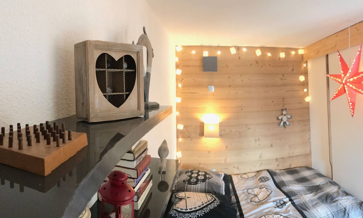 Bergers Apartment | At the foot of the slopes in the Alpes d'Huez, very nice comfortable apartment