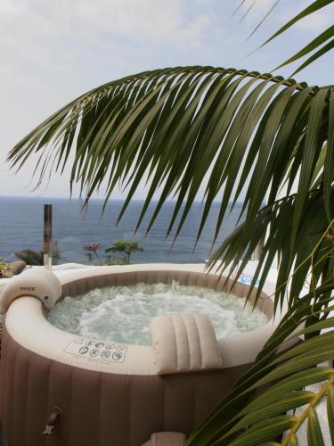 Los Realejos House | Atlantic paradise