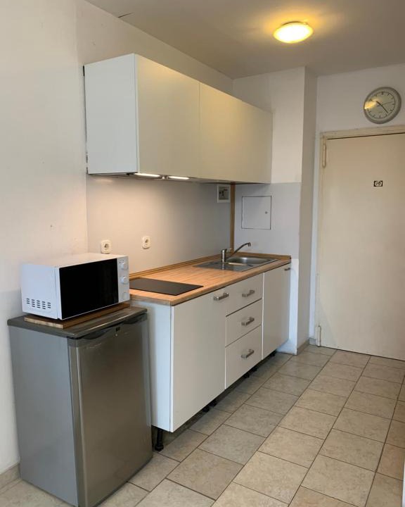 Offenbach am Main Apartment | Attractive cute apartment