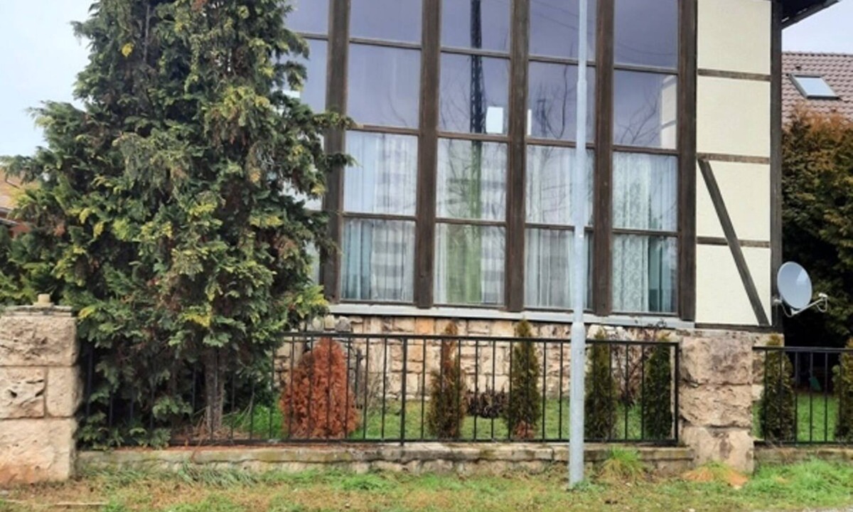 Weimar Apartment | Außergewöhnlich Wohnen in Weimar