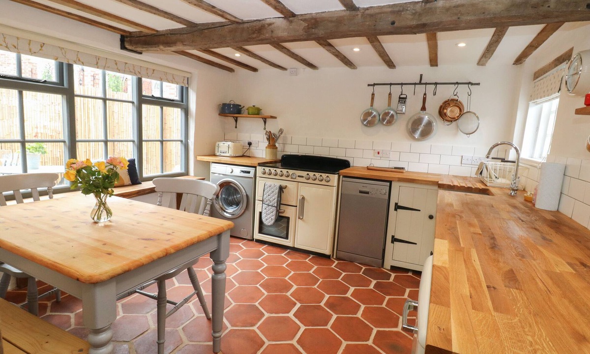 Norwell Cottage | Auld Cottage