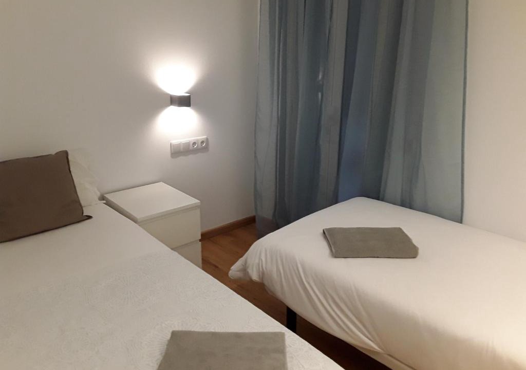 el Fort Pienc Apartment | Autèntic Barcelona Monumental