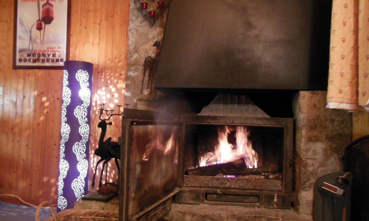 Les Houches Ski Chalet | Authentic alpine chalet in Chamonix Valley, next to Prarion piste, Les Houches.