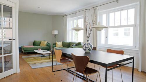 Scheldebuurt Apartment | Authentic Amsterdam Apartment RAI